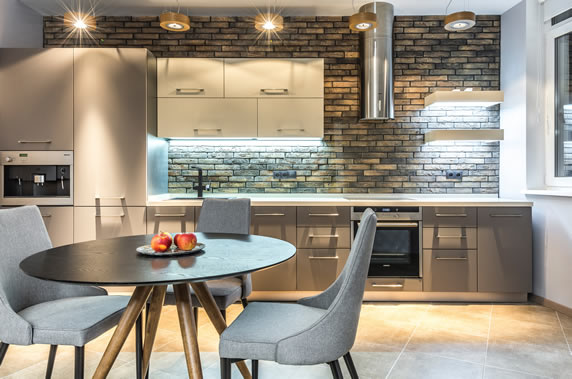 Kitchen Cabinets