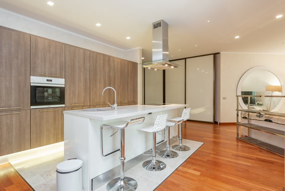 Kitchen Cabinets